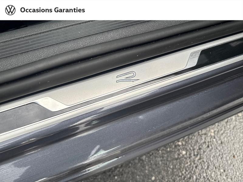 Voitures occasions VOLKSWAGEN POLO R-Line Villeneuve-d'Ascq