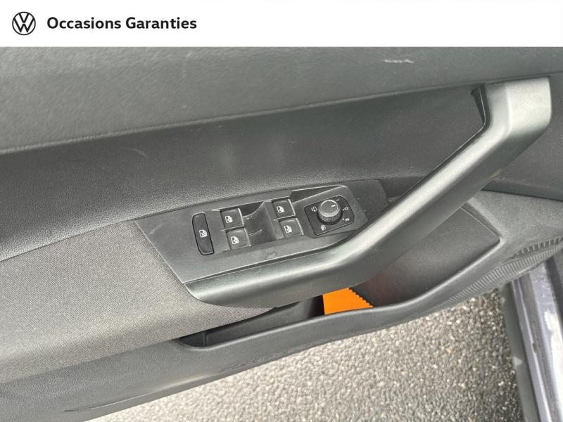 Voitures occasions VOLKSWAGEN POLO R-Line Villeneuve-d'Ascq