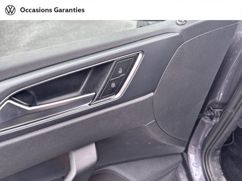 Voitures occasions VOLKSWAGEN POLO R-Line Villeneuve-d'Ascq