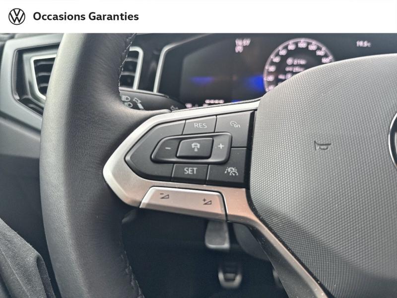 Voitures occasions VOLKSWAGEN POLO R-Line Villeneuve-d'Ascq