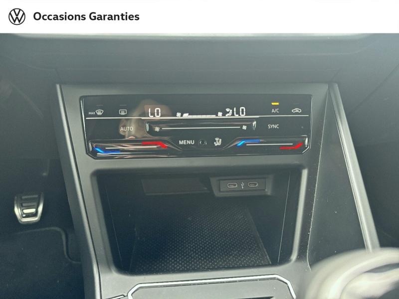 Voitures occasions VOLKSWAGEN POLO R-Line Villeneuve-d'Ascq