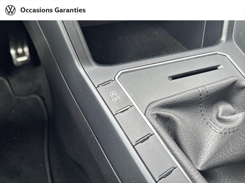 Voitures occasions VOLKSWAGEN POLO R-Line Villeneuve-d'Ascq