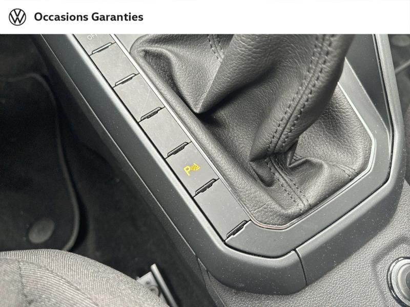 Voitures occasions VOLKSWAGEN POLO R-Line Villeneuve-d'Ascq