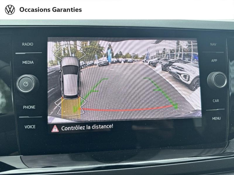 Voitures occasions VOLKSWAGEN POLO R-Line Villeneuve-d'Ascq