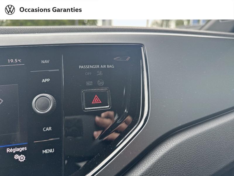 Voitures occasions VOLKSWAGEN POLO R-Line Villeneuve-d'Ascq