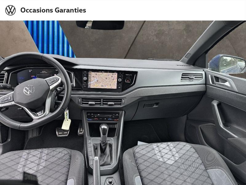 Voitures occasions VOLKSWAGEN POLO R-Line Villeneuve-d'Ascq