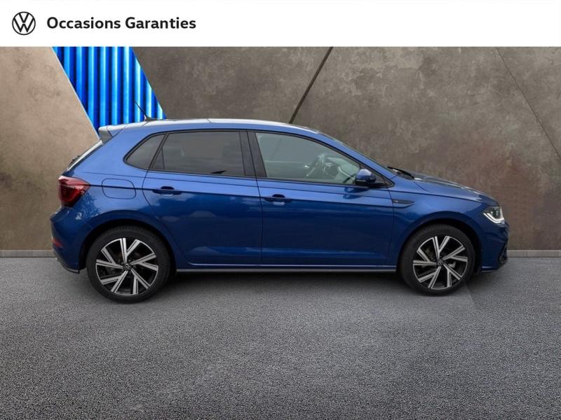 Voitures occasions VOLKSWAGEN POLO R-Line Villeneuve-d'Ascq