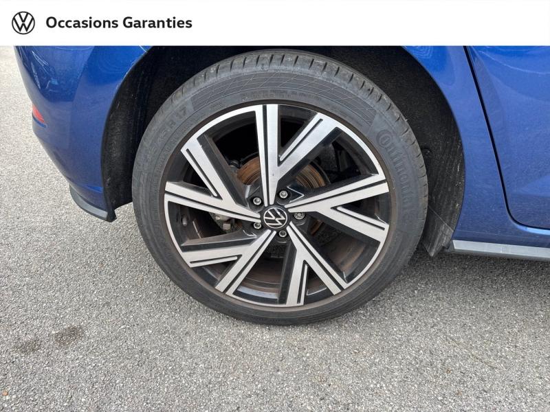 Voitures occasions VOLKSWAGEN POLO R-Line Villeneuve-d'Ascq