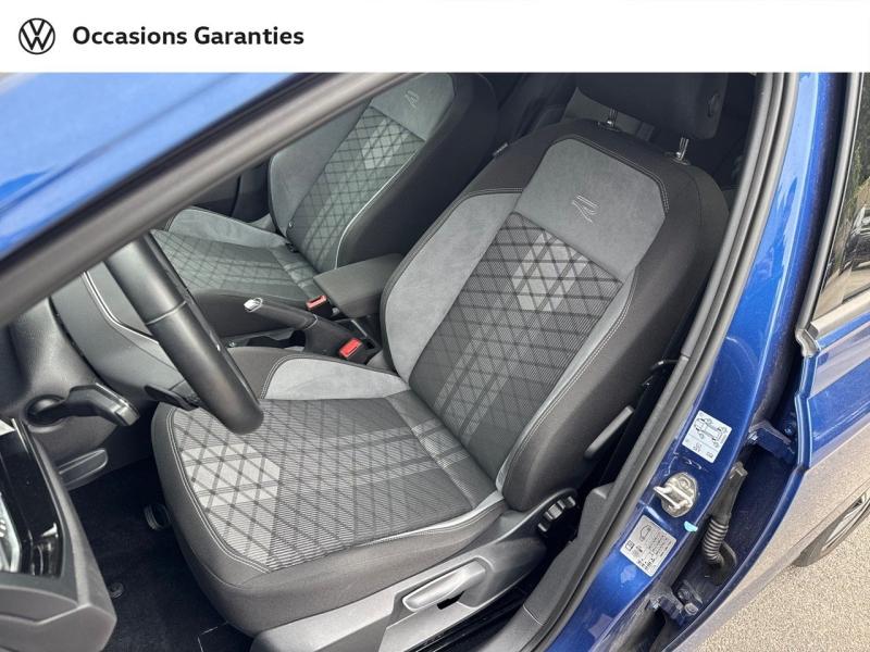Voitures occasions VOLKSWAGEN POLO R-Line Villeneuve-d'Ascq