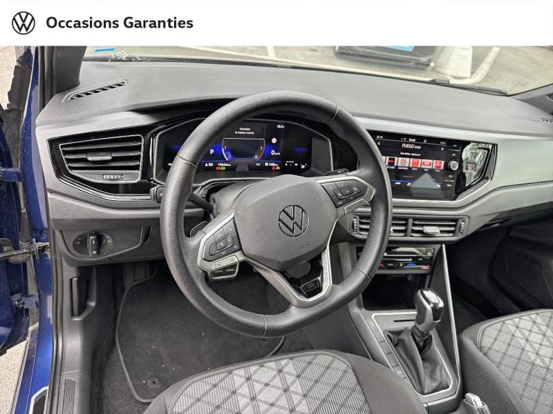 Voitures occasions VOLKSWAGEN POLO R-Line Villeneuve-d'Ascq