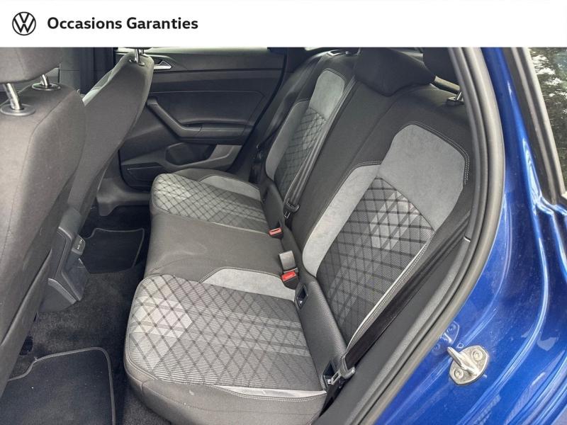 Voitures occasions VOLKSWAGEN POLO R-Line Villeneuve-d'Ascq