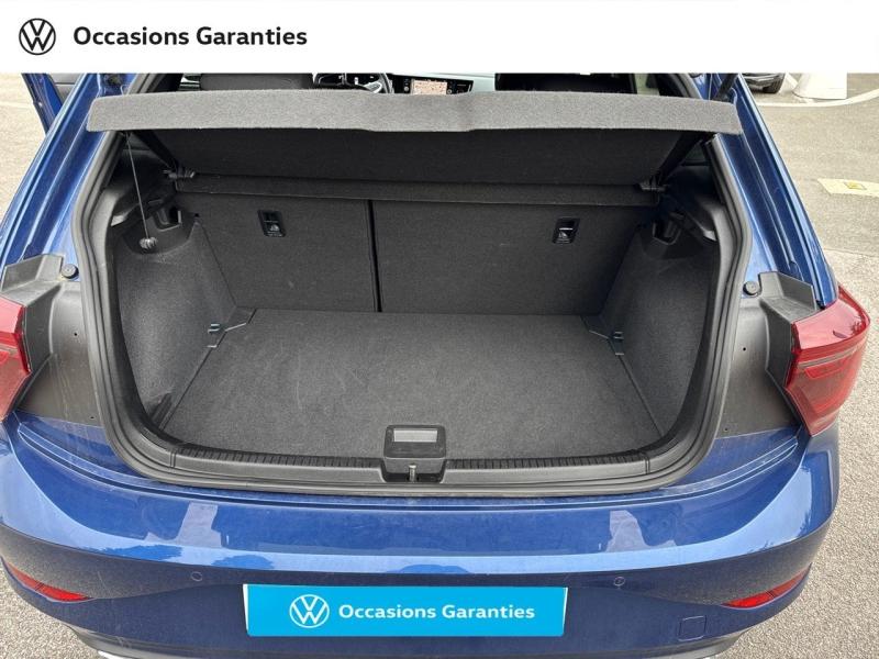 Voitures occasions VOLKSWAGEN POLO R-Line Villeneuve-d'Ascq