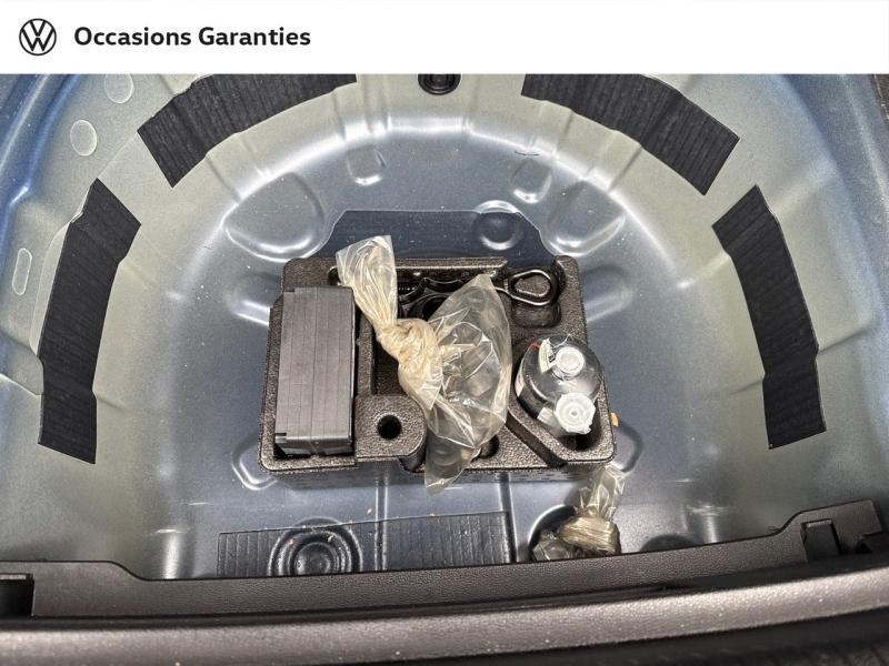 Voitures occasions VOLKSWAGEN POLO R-Line Villeneuve-d'Ascq