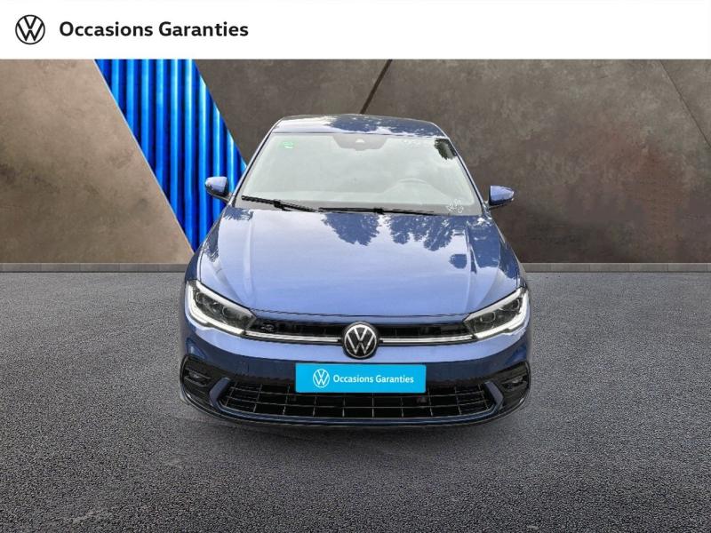 Voitures occasions VOLKSWAGEN POLO R-Line Villeneuve-d'Ascq