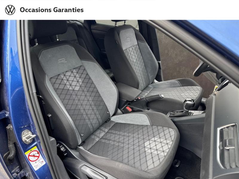 Voitures occasions VOLKSWAGEN POLO R-Line Villeneuve-d'Ascq