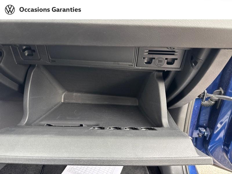 Voitures occasions VOLKSWAGEN POLO R-Line Villeneuve-d'Ascq