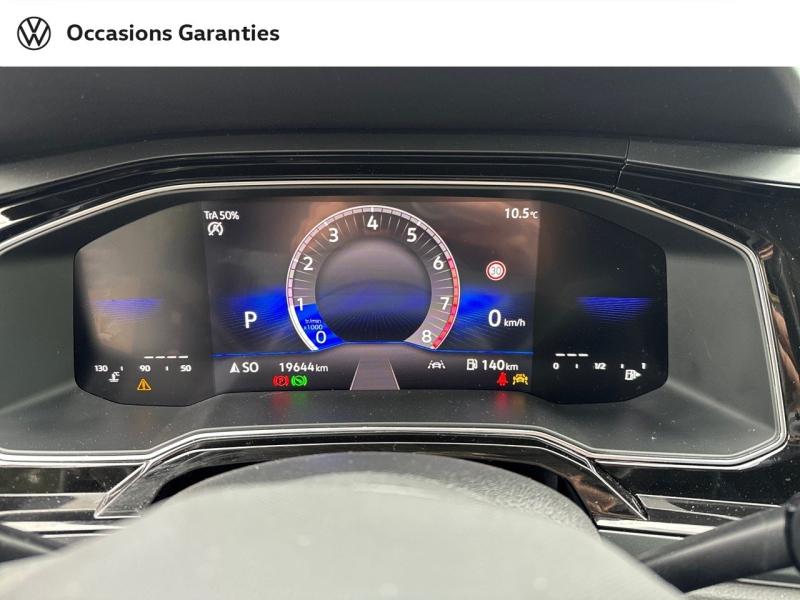 Voitures occasions VOLKSWAGEN POLO R-Line Villeneuve-d'Ascq