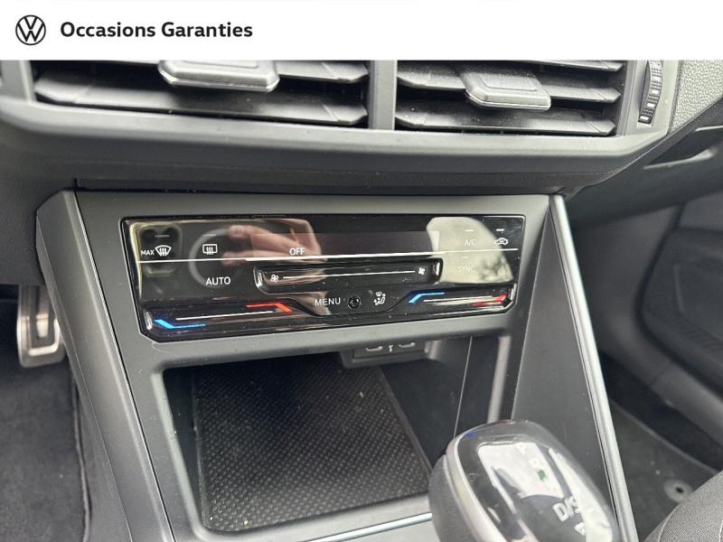 Voitures occasions VOLKSWAGEN POLO R-Line Villeneuve-d'Ascq