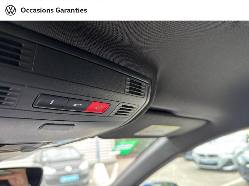 Voitures occasions VOLKSWAGEN POLO R-Line Villeneuve-d'Ascq