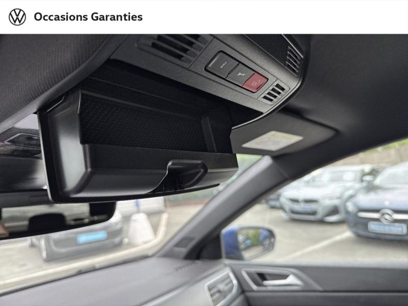 Voitures occasions VOLKSWAGEN POLO R-Line Villeneuve-d'Ascq