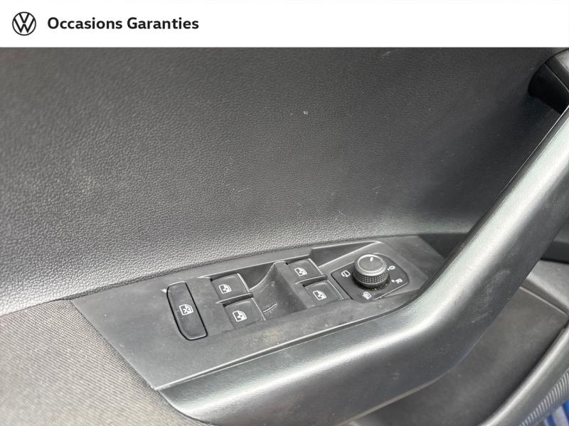 Voitures occasions VOLKSWAGEN POLO R-Line Villeneuve-d'Ascq