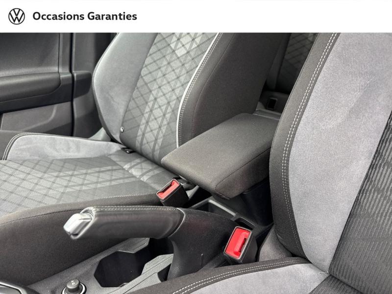 Voitures occasions VOLKSWAGEN POLO R-Line Villeneuve-d'Ascq