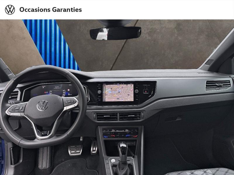 Voitures occasions VOLKSWAGEN POLO R-Line Villeneuve-d'Ascq