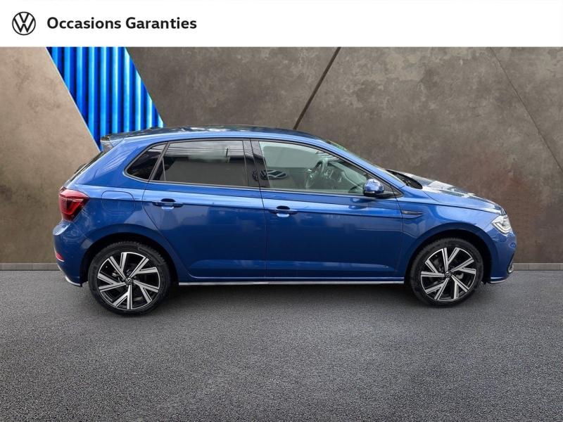 Voitures occasions VOLKSWAGEN POLO R-Line Villeneuve-d'Ascq