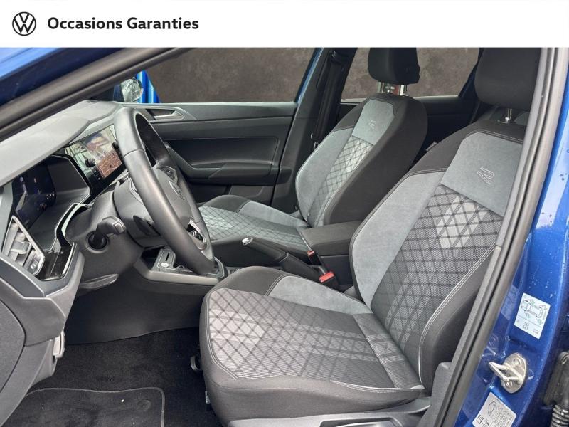 Voitures occasions VOLKSWAGEN POLO R-Line Villeneuve-d'Ascq