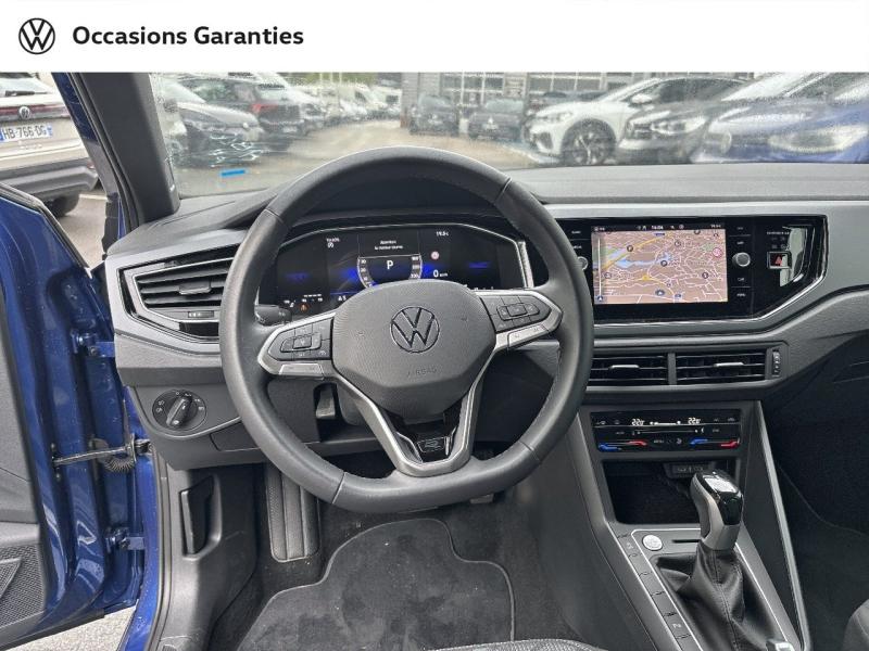 Voitures occasions VOLKSWAGEN POLO R-Line Villeneuve-d'Ascq