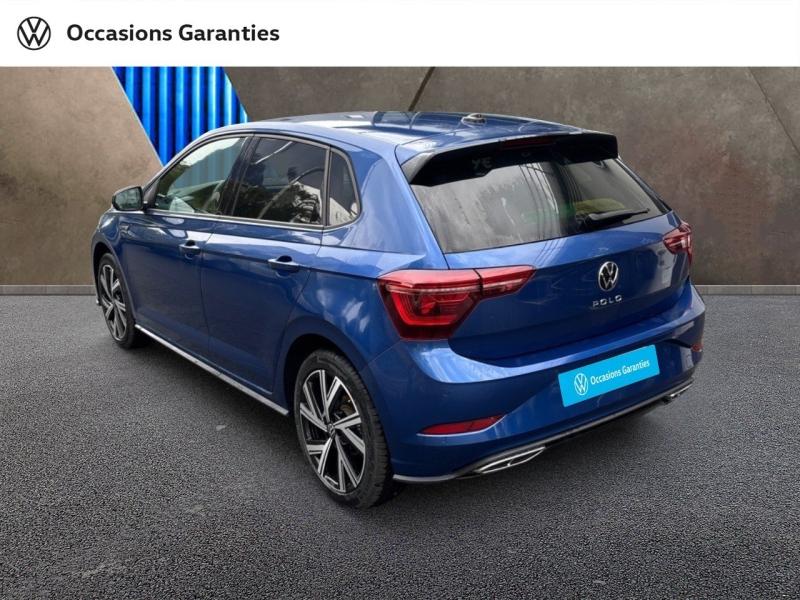 Voitures occasions VOLKSWAGEN POLO R-Line Villeneuve-d'Ascq
