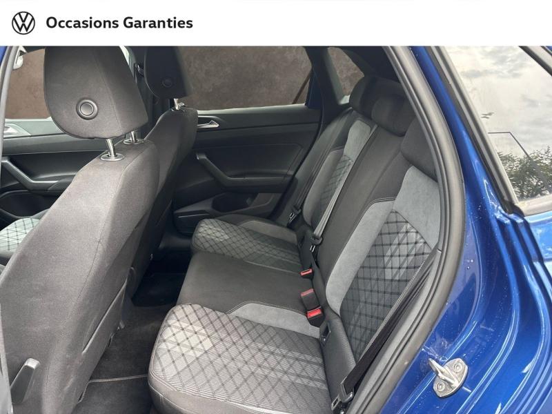 Voitures occasions VOLKSWAGEN POLO R-Line Villeneuve-d'Ascq