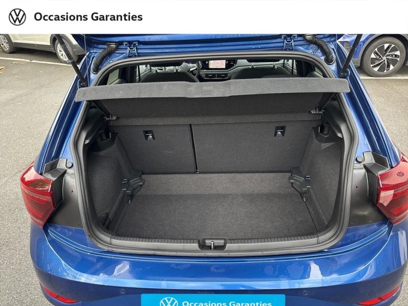 Voitures occasions VOLKSWAGEN POLO R-Line Villeneuve-d'Ascq