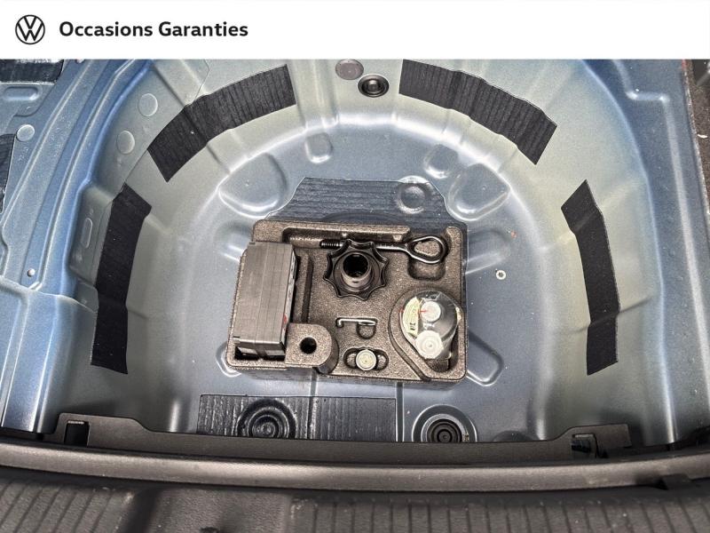 Voitures occasions VOLKSWAGEN POLO R-Line Villeneuve-d'Ascq