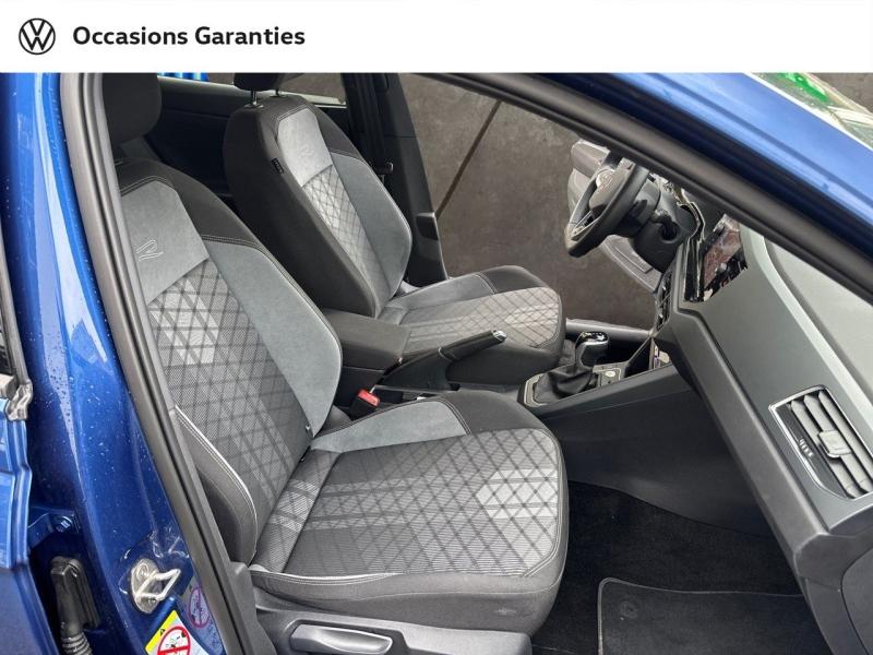 Voitures occasions VOLKSWAGEN POLO R-Line Villeneuve-d'Ascq