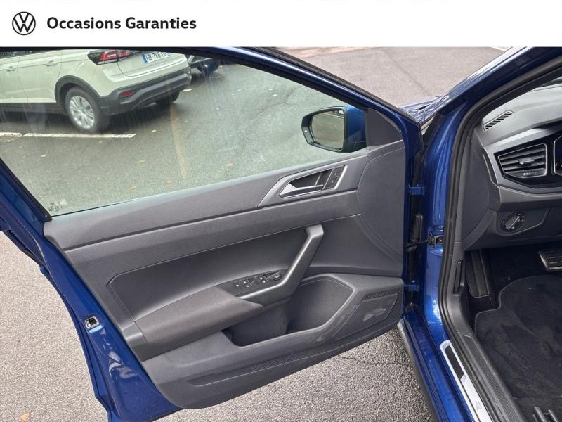 Voitures occasions VOLKSWAGEN POLO R-Line Villeneuve-d'Ascq