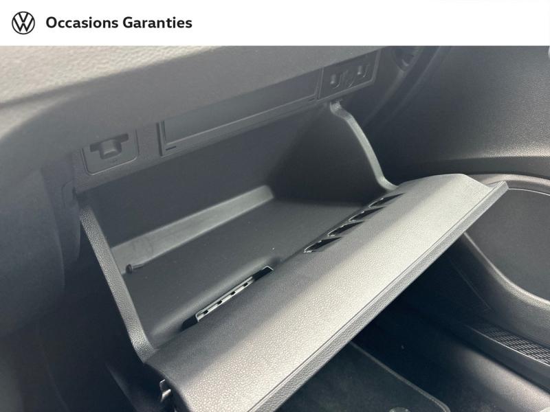 Voitures occasions VOLKSWAGEN POLO R-Line Villeneuve-d'Ascq