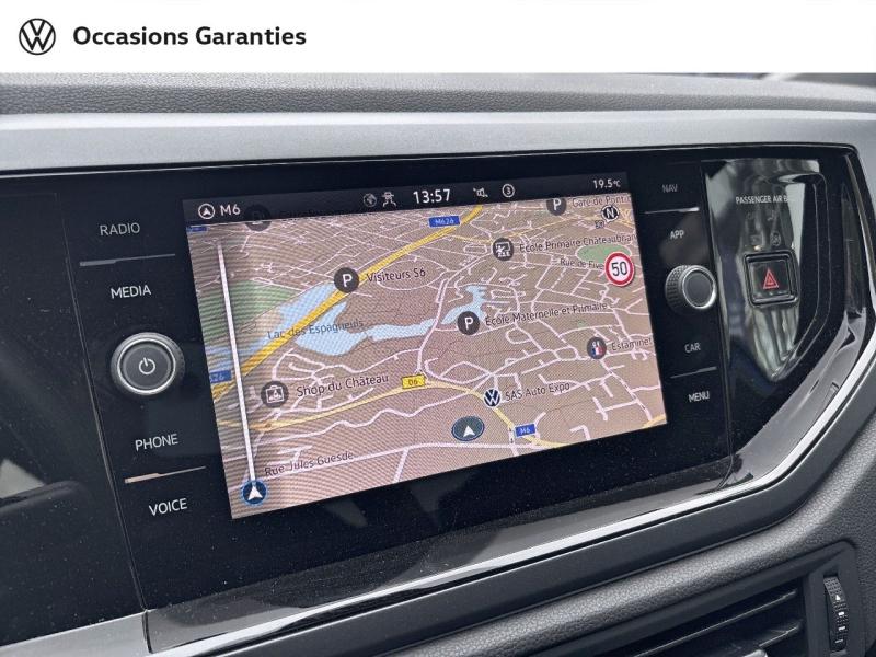 Voitures occasions VOLKSWAGEN POLO R-Line Villeneuve-d'Ascq