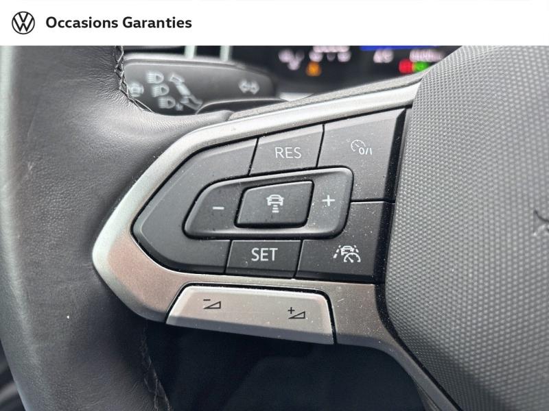 Voitures occasions VOLKSWAGEN POLO R-Line Villeneuve-d'Ascq