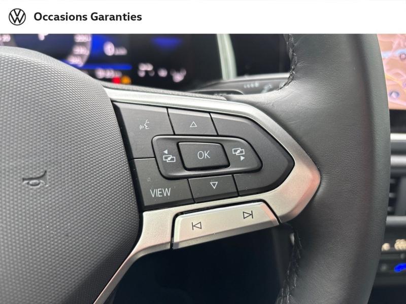 Voitures occasions VOLKSWAGEN POLO R-Line Villeneuve-d'Ascq