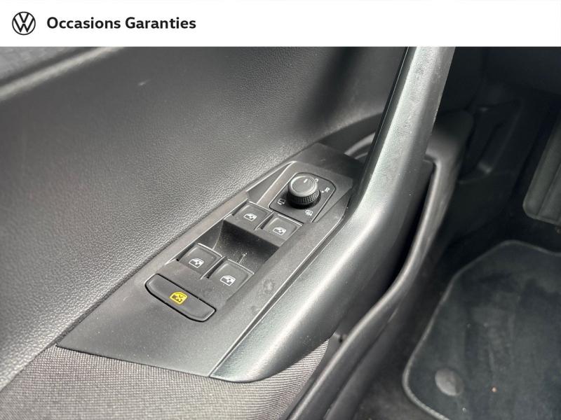 Voitures occasions VOLKSWAGEN POLO R-Line Villeneuve-d'Ascq