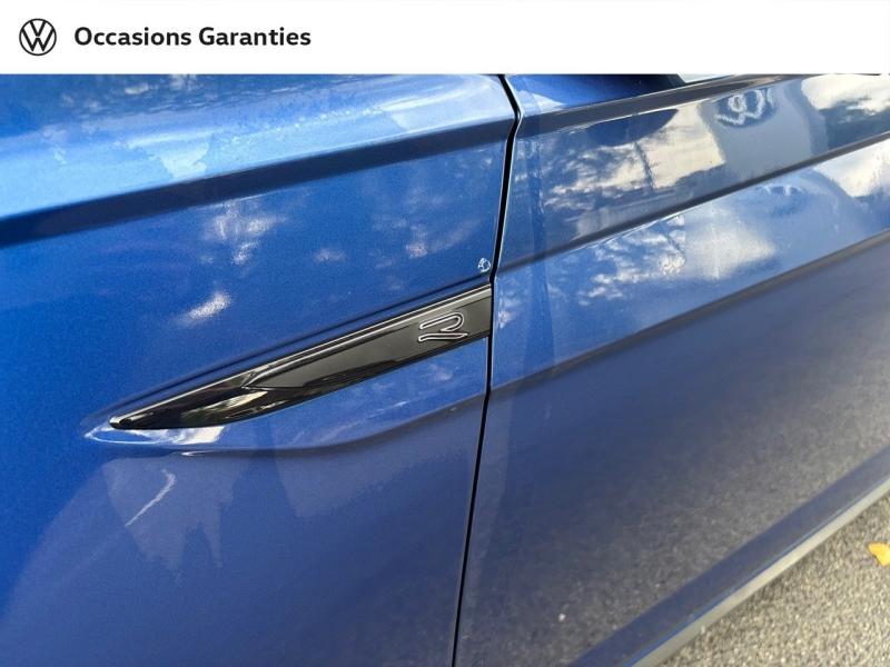 Voitures occasions VOLKSWAGEN POLO R-Line Villeneuve-d'Ascq