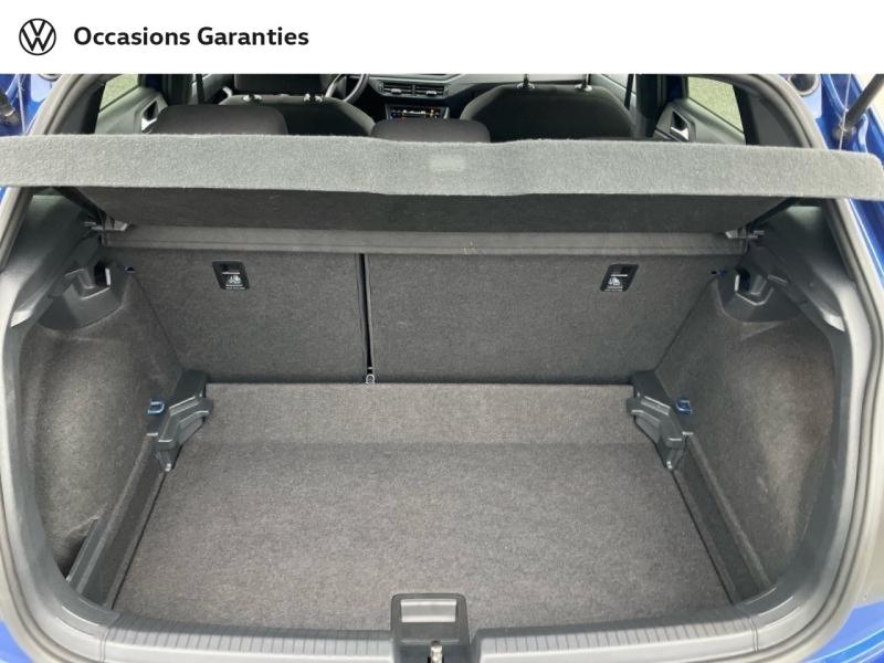 Voitures occasions VOLKSWAGEN POLO R-Line Villeneuve-d'Ascq