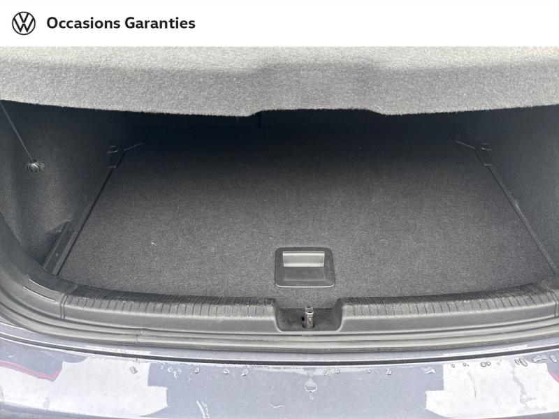 Voitures occasions VOLKSWAGEN POLO Life Villeneuve-d'Ascq