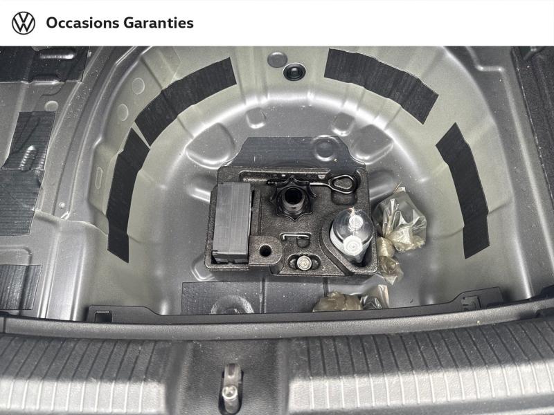 Voitures occasions VOLKSWAGEN POLO Life Villeneuve-d'Ascq