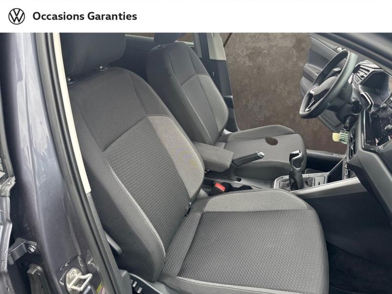 Voitures occasions VOLKSWAGEN POLO Life Villeneuve-d'Ascq