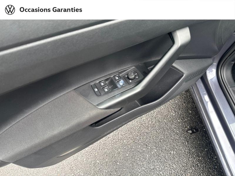 Voitures occasions VOLKSWAGEN POLO Life Villeneuve-d'Ascq