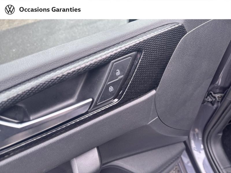 Voitures occasions VOLKSWAGEN POLO Life Villeneuve-d'Ascq