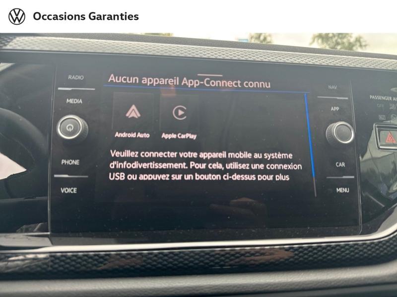 Voitures occasions VOLKSWAGEN POLO Life Villeneuve-d'Ascq