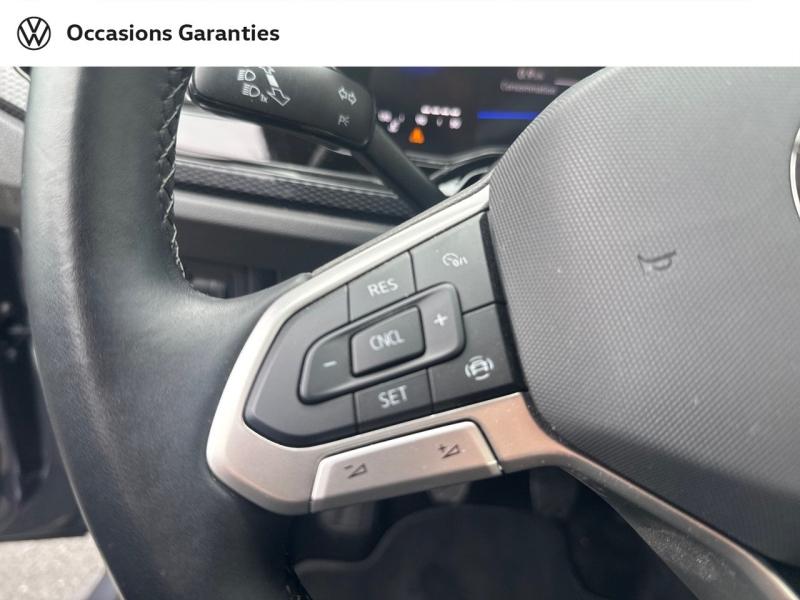 Voitures occasions VOLKSWAGEN POLO Life Villeneuve-d'Ascq